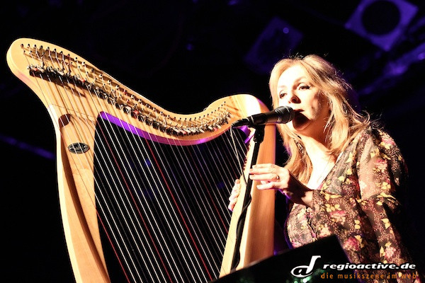 Moya Brennan (live in Hamburg, 2011)