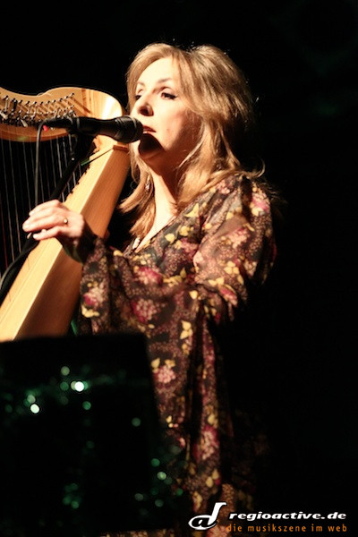 Moya Brennan (live in Hamburg, 2011)