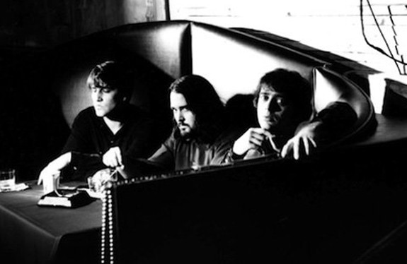The Afghan Whigs: eine Band, die zahlreiche Musiker beeinflusste, von der Presse gelobt wurde, aber den Nirvana- oder Pearl Jam-artigen Durchbruch nie schaffte.