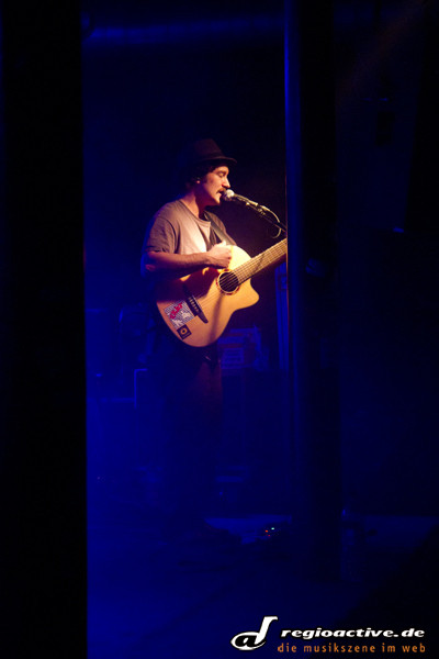 Jamaram (live in Dresden, 2011)